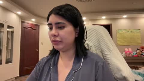 Snapshot of therealcamilabaddie chatting on 09/28/25, 06:41 therealcamilabaddie online show from 09/28/25, 06:41