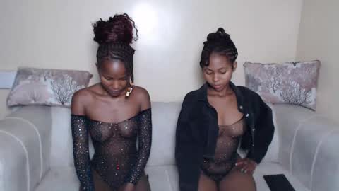 therealdesire online show from 03/30/26, 12:33