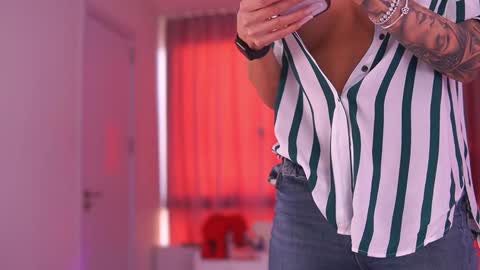 Deea  online show from 02/03/26, 06:22