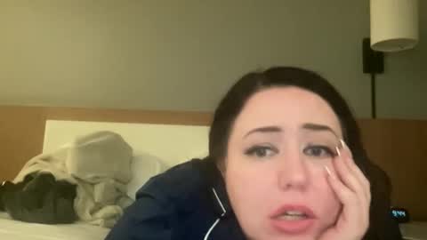 Kinky Katie online show from 01/17/26, 05:45