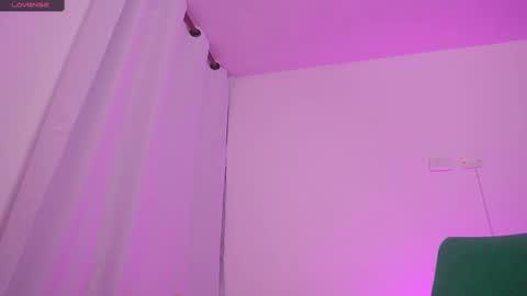 Snapshot of therealpeach_ chatting on 02/25/25, 11:30 online show from 02/25/25, 11:30