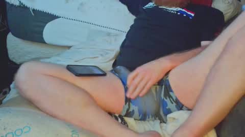 Snapshot of therealrip chatting on 10/26/25, 03:51 Gerthy Banana online show from 10/26/25, 03:51