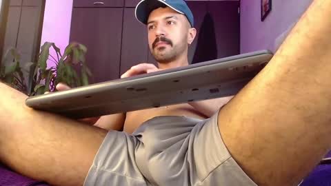 therealsoleil online show from 01/19/25, 04:22