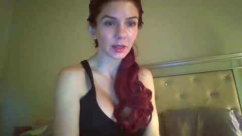 theredhotmommy online show from 04/12/26, 02:27