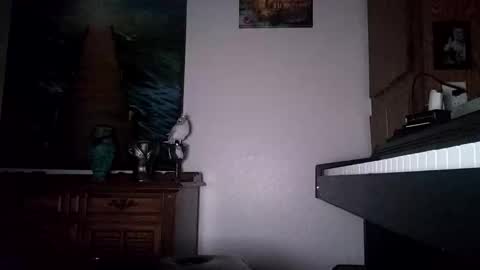 The Red King online show from 01/19/26, 04:38