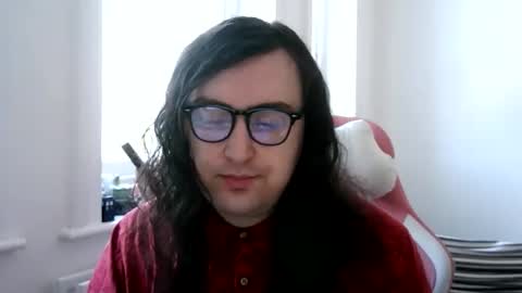 Snapshot of thereeeeelbean14202 chatting on 05/11/26, 08:20 theultimatebean2572 online show from 05/11/26, 08:20
