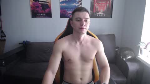 Nick   online show from 06/11/26, 08:01