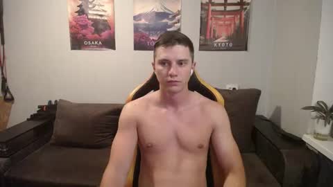Nick   online show from 06/20/26, 08:00
