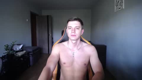 Nick   online show from 07/13/26, 08:06