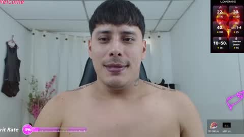 Snapshot of therockalejandro chatting on 11/11/25, 06:08 therockalejandro online show from 11/11/25, 06:08