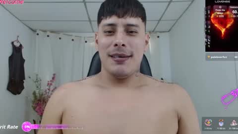 Snapshot of therockalejandro chatting on 11/19/25, 06:19 therockalejandro online show from 11/19/25, 06:19