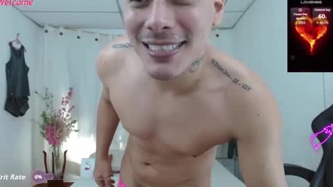 Snapshot of therockalejandro chatting on 11/21/25, 02:49 therockalejandro online show from 11/21/25, 02:49