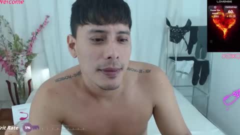 therockalejandro online show from 02/21/26, 03:13