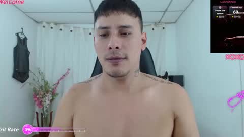 therockalejandro online show from 03/14/26, 12:06