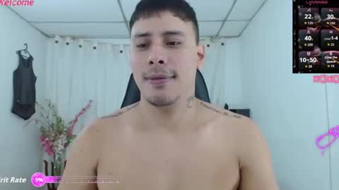 therockalejandro online show from 03/14/26, 12:10