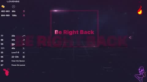 therosepetal online show from 09/16/25, 08:15