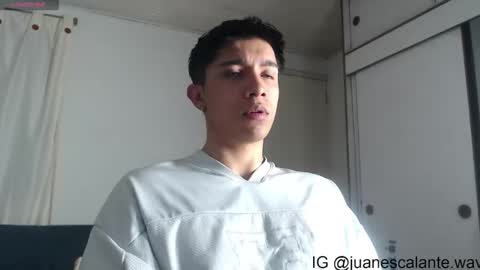 thesaint_xxx online show from 03/18/26, 07:55