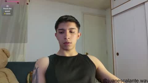 thesaint_xxx online show from 04/22/26, 02:36