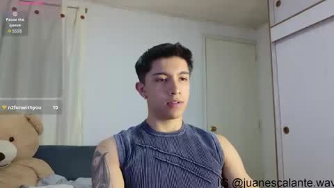 thesaint_xxx online show from 04/23/26, 04:24