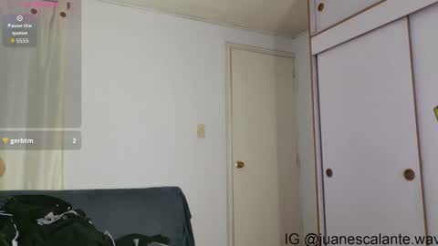 thesaint_xxx online show from 04/24/26, 04:48