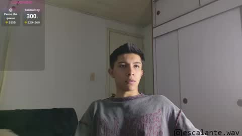 Snapshot of thesaint_xxx chatting on 08/07/26, 06:48 thesaint_xxx online show from 08/07/26, 06:48
