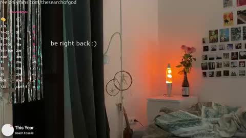 LISA                                            online show from 10/31/25, 09:16