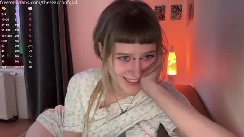 LISA                                            online show from 03/10/26, 07:30