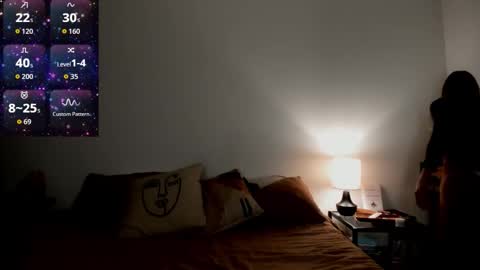 Snapshot of theselina_kyle chatting on 12/01/25, 06:46 Selina Kyle online show from 12/01/25, 06:46