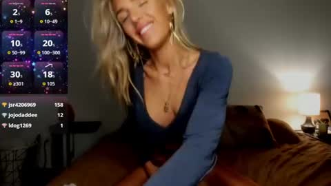 Selina Kyle online show from 06/11/26, 02:53
