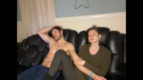 Snapshot of thesexiesttwo chatting on 12/05/25, 03:04 Beth and John online show from 12/05/25, 03:04