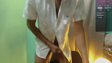 Daniel online show from 04/18/26, 11:58