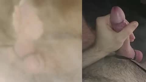 Snapshot of thesexorcis chatting on 10/31/25, 10:05 TheSexorcis online show from 10/31/25, 10:05