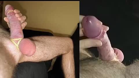 Snapshot of thesexorcis chatting on 11/23/25, 06:02 TheSexorcis online show from 11/23/25, 06:02