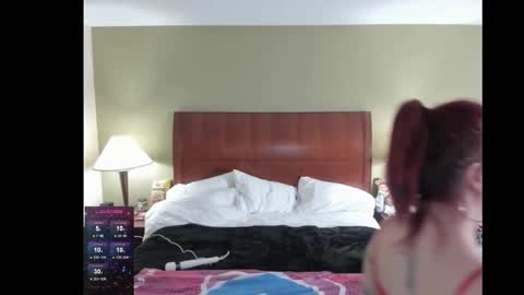 Snapshot of thesexperts420 chatting on 11/30/25, 02:26 TheSexperts420 online show from 11/30/25, 02:26
