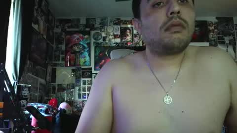thesexysmerf online show from 01/10/26, 11:09