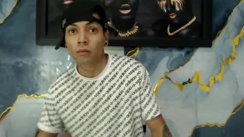 David y Daniel online show from 07/12/26, 05:31