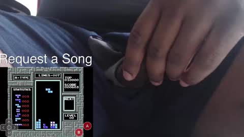 Nick online show from 03/25/26, 01:06