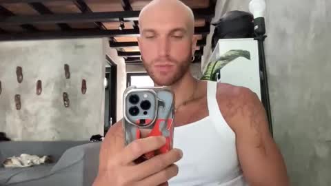 Snapshot of thesilenttop chatting on 03/15/26, 02:50 Eric Harris online show from 03/15/26, 02:50