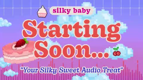 silky baby online show from 12/18/25, 04:51