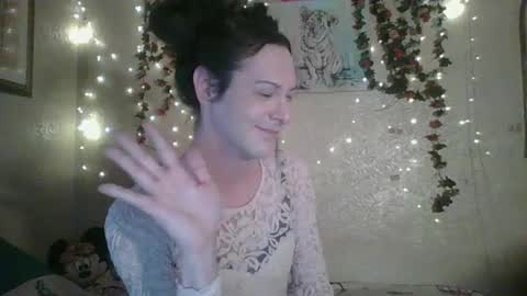 Snapshot of thesillymillie chatting on 01/04/25, 09:09 sillymillie0 online show from 01/04/25, 09:09