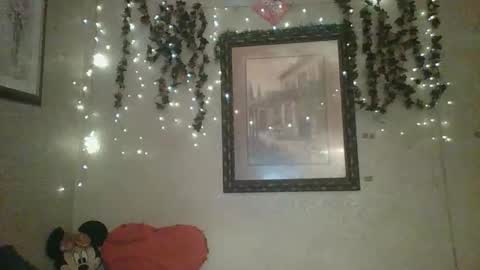 sillymillie0 online show from 02/21/26, 10:55