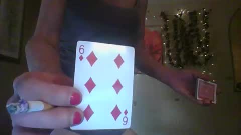 sillymillie0 online show from 03/09/26, 05:39