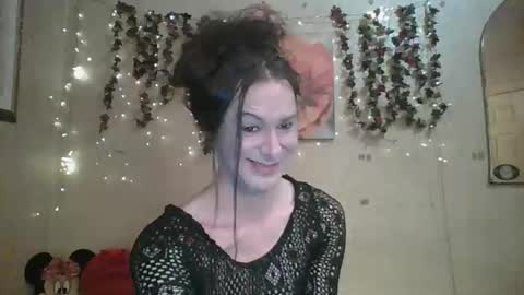 Snapshot of thesillymillie chatting on 05/29/26, 12:30 sillymillie0 online show from 05/29/26, 12:30