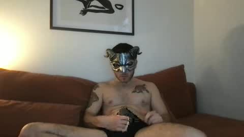 The Silver Devil online show from 01/17/26, 09:40