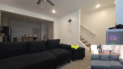 theslutcouple98 online show from 10/17/25, 05:04