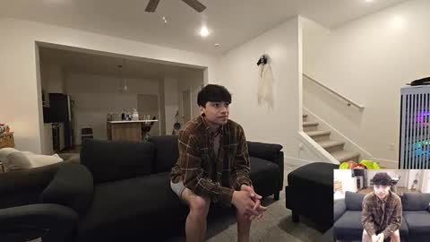 theslutcouple98 online show from 10/19/25, 05:52