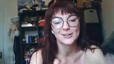 thesm0kinb online show from 02/09/26, 09:30