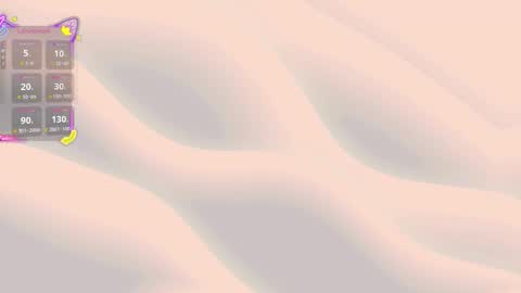 salomon becker online show from 02/06/26, 07:17