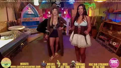 The Captain online show from 09/28/25, 05:57