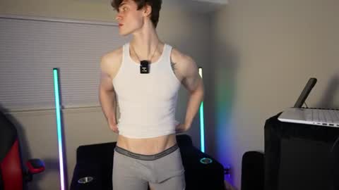 Carter online show from 06/20/26, 04:37